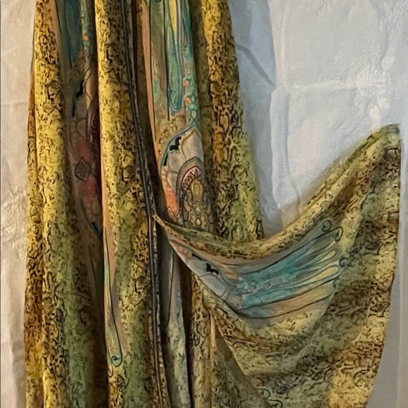 Boho Maxi dress.. - Picture 6 of 7